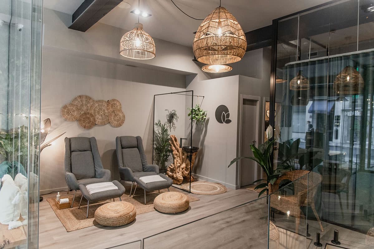 Descubra as nossas instalações em Lisboa e Porto - Facility 1