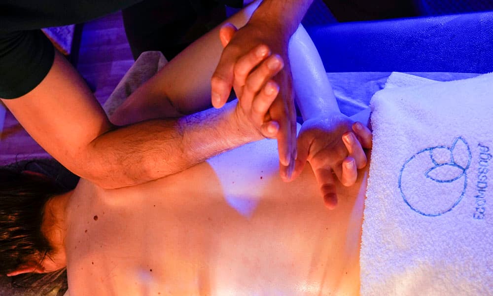 Cabeça, Ombros & Pescoço